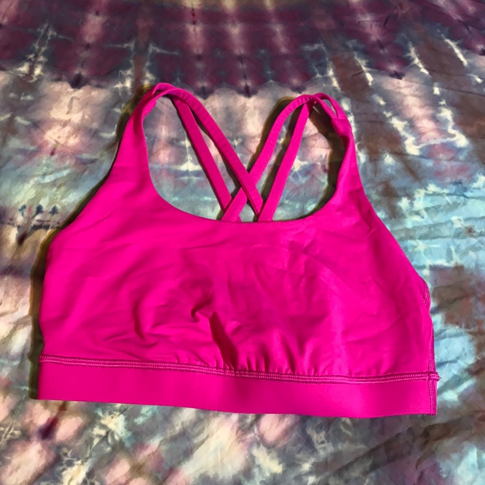 LULULEMON SPORTS BRA✨